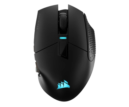 Myszka CORSAIR Mysz bezprzewodowa Scimitar Elite RGB LED 26000 DPI CH-9314311-EU
